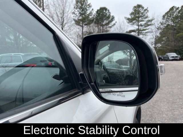 Used 2020 Mitsubishi Outlander SEL image 11