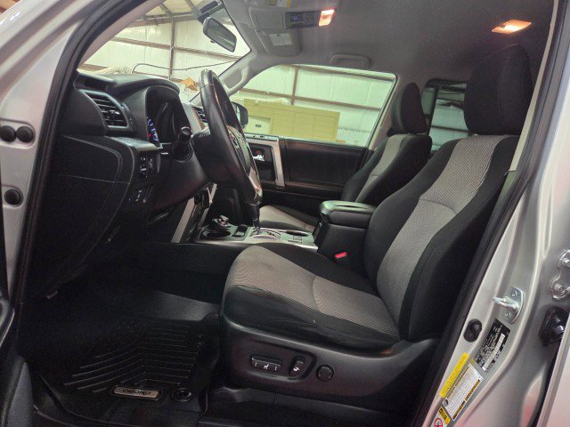 Used 2017 Toyota 4Runner SR5 image 58