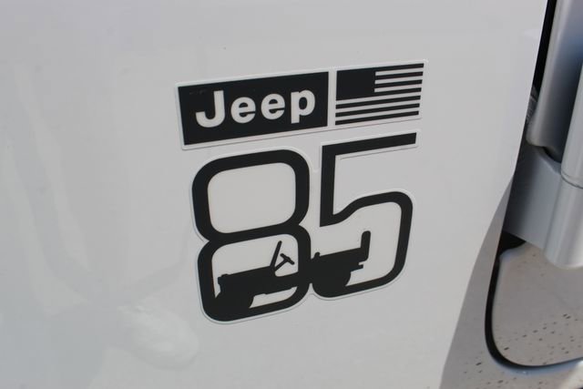 New 2026 Jeep Gladiator Sport AWD/4WD image 10