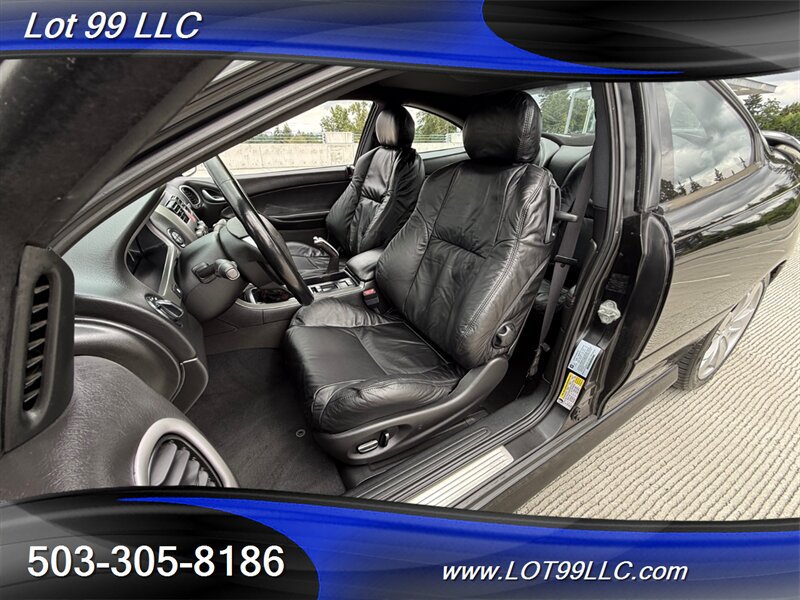 Used 2006 Pontiac GTO RWD image 13