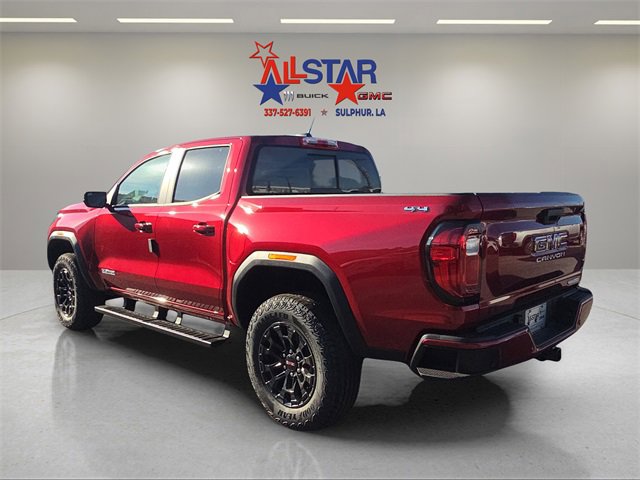 New 2026 GMC Canyon Elevation w/ Convenience Package image 5