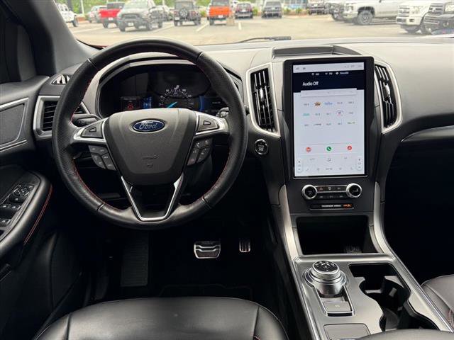 Used 2022 Ford Edge ST-Line AWD/4WD image 13
