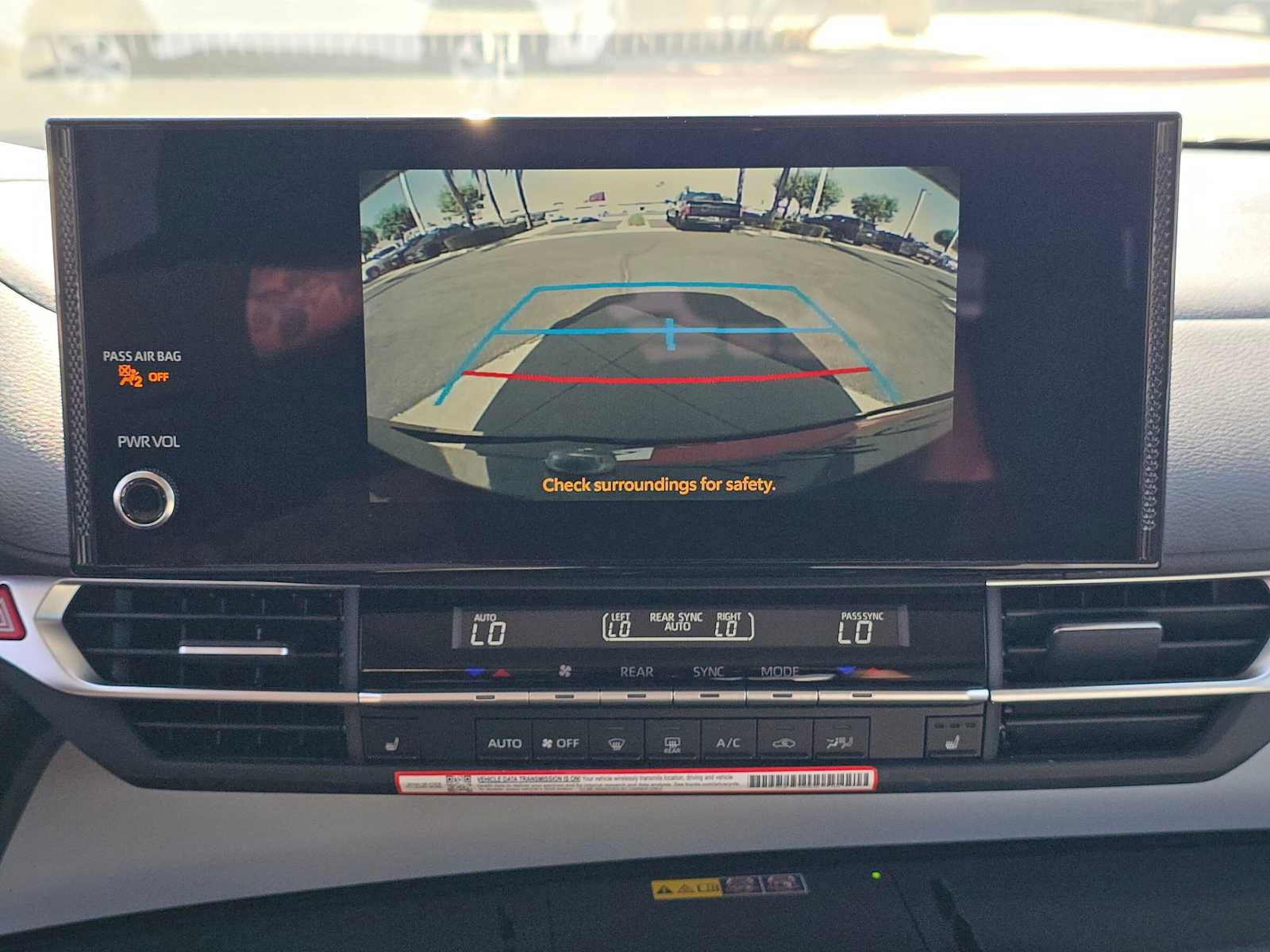 Used 2026 Toyota Sienna XLE FWD image 29