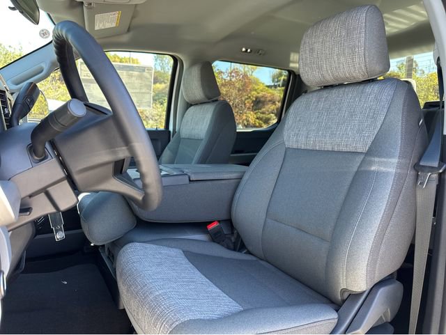 New 2026 Ford F250 XLT w/ F-250 >10K GVWR Package image 12