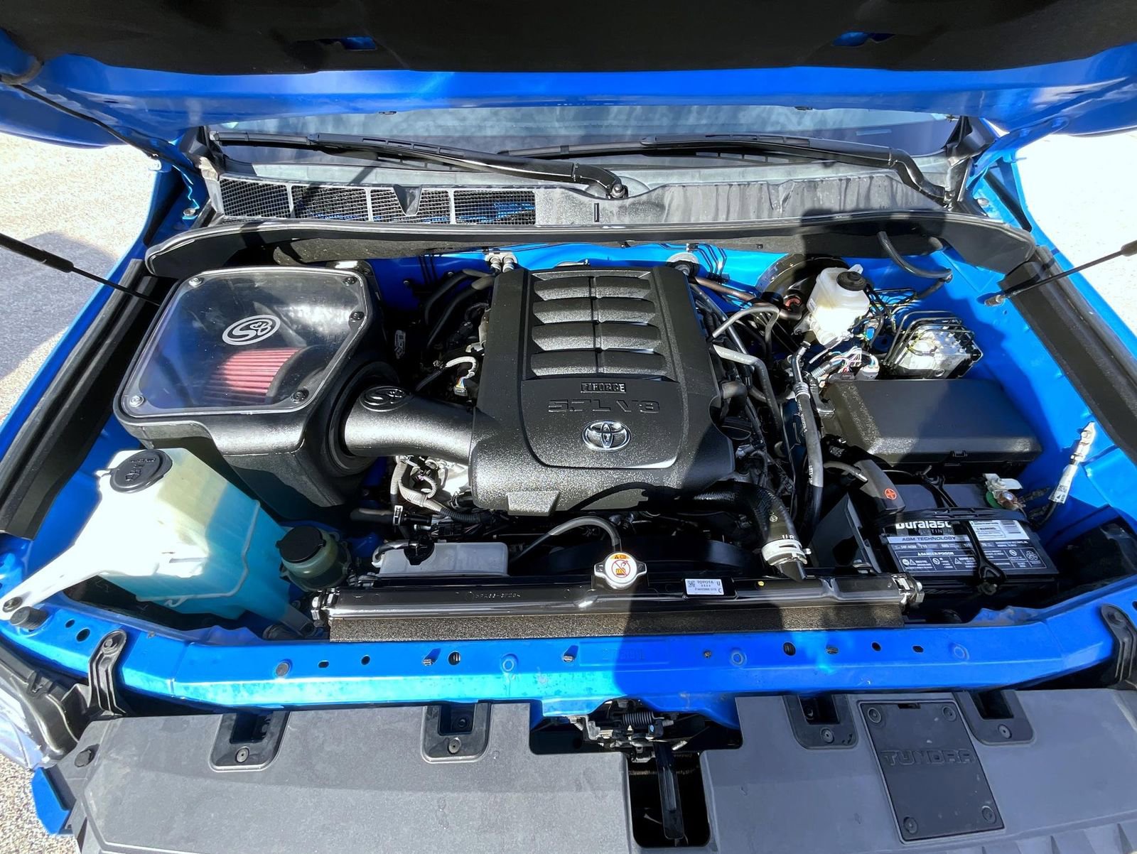 Used 2020 Toyota Tundra SR5 image 25