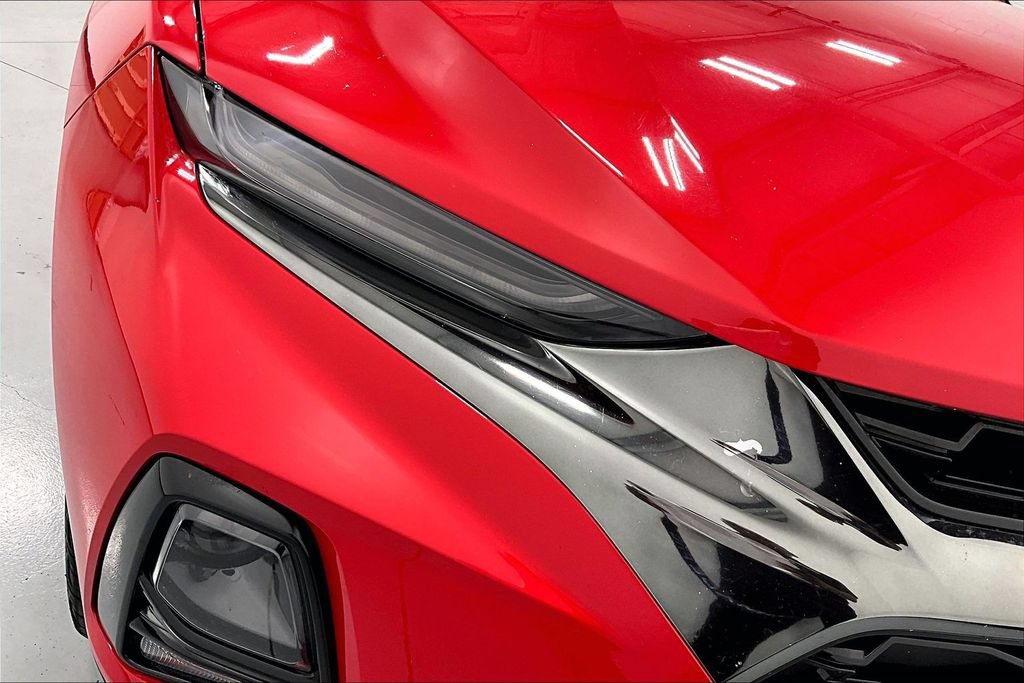 Used 2019 Chevrolet Blazer RS FWD image 31