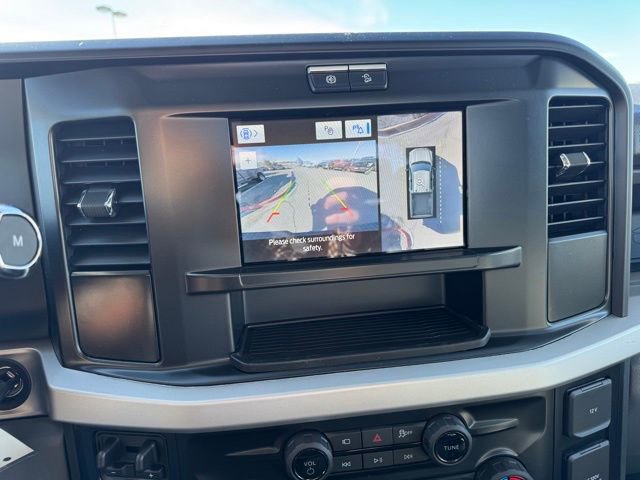 New 2026 Ford F250 XL w/ 360-Degree Camera Package image 27