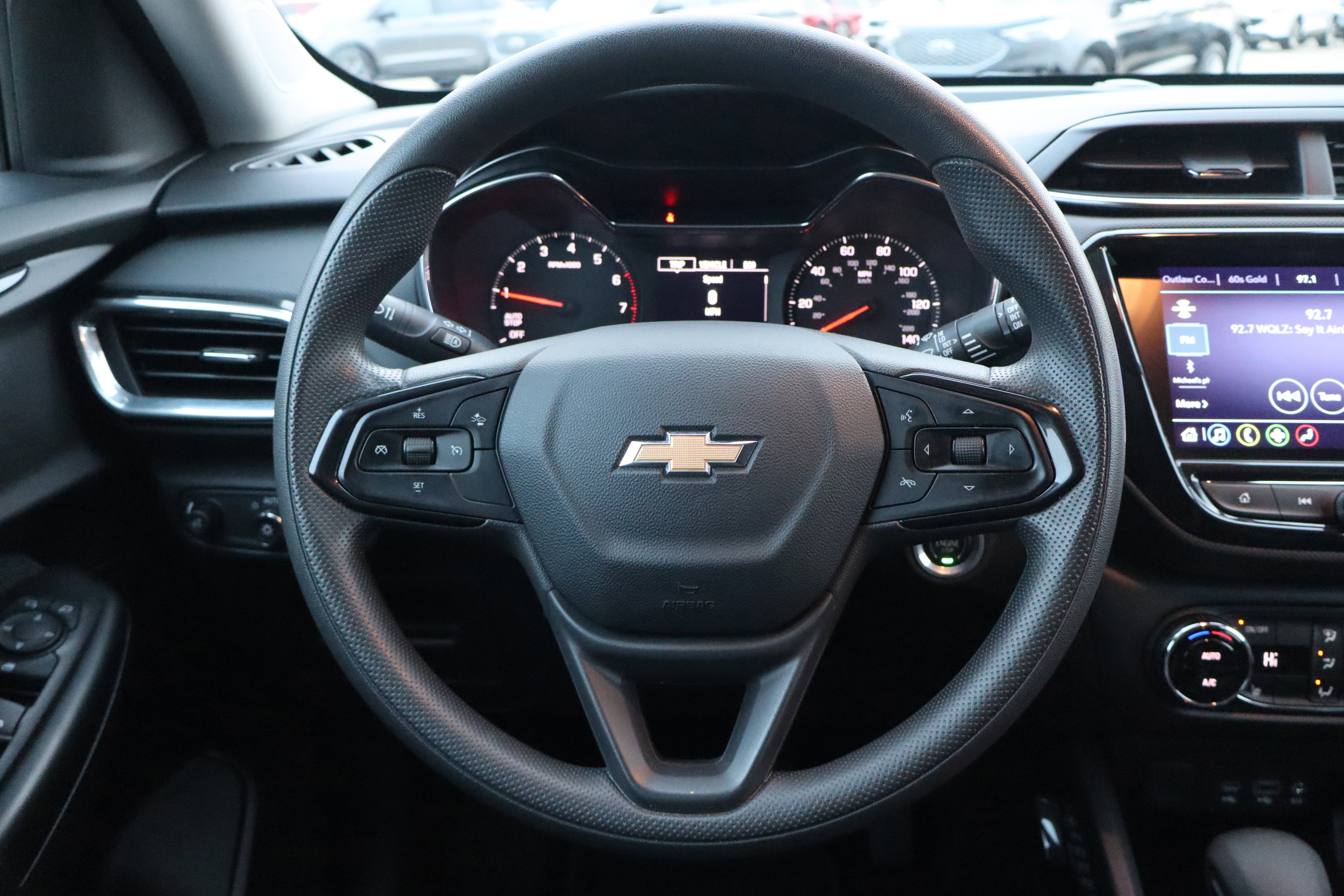 Used 2023 Chevrolet TrailBlazer LT w/ Convenience Package image 14