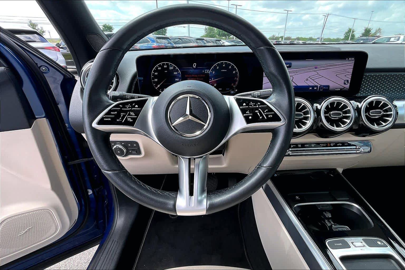 Certified 2024 Mercedes-Benz GLB 250 image 6