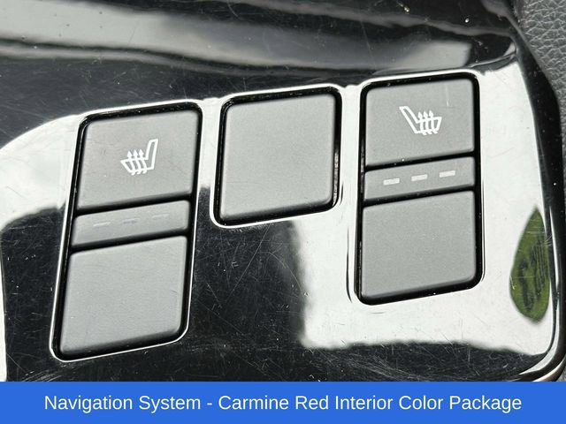 Used 2023 Kia Sportage SX image 8