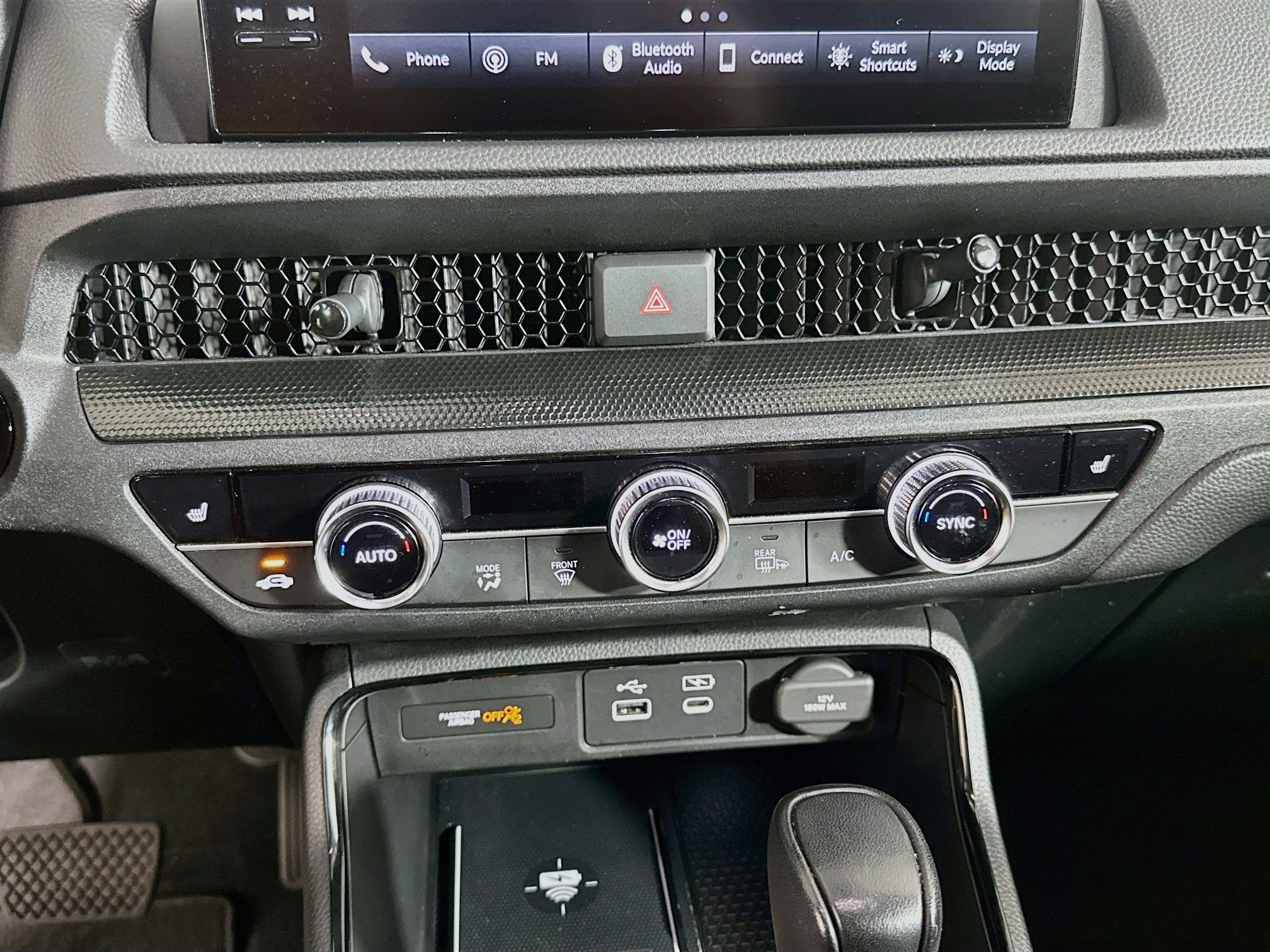 Used 2025 Honda CR-V Sport-L image 23