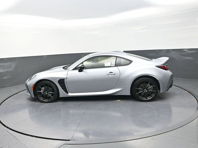 New 2025 Toyota GR86 Premium image 4