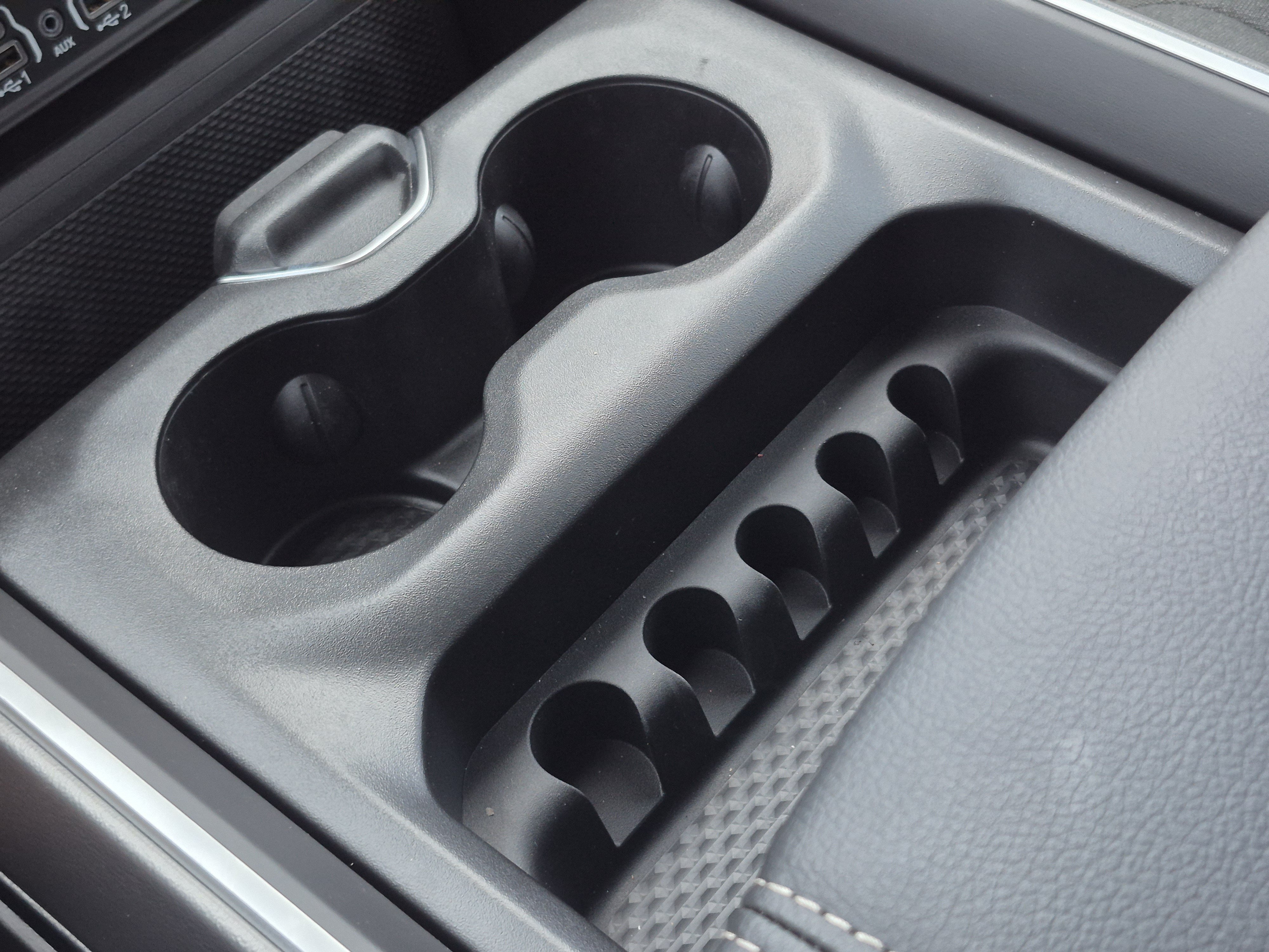 New 2026 RAM 1500 Express AWD/4WD image 20