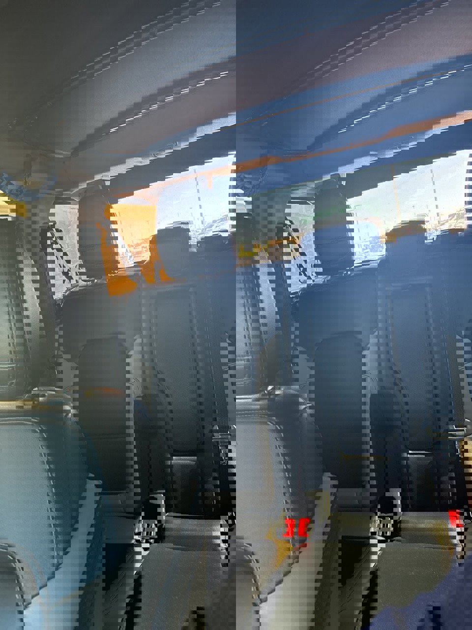 Used 2022 Ford Bronco Wildtrak image 14