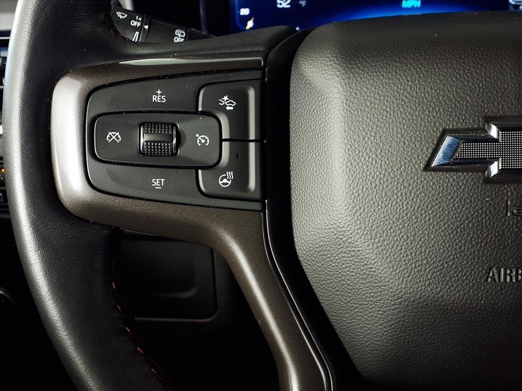 Used 2022 Chevrolet Tahoe RST w/ Luxury Package image 19