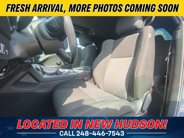 Used 2023 Dodge Challenger R/T RWD image 19