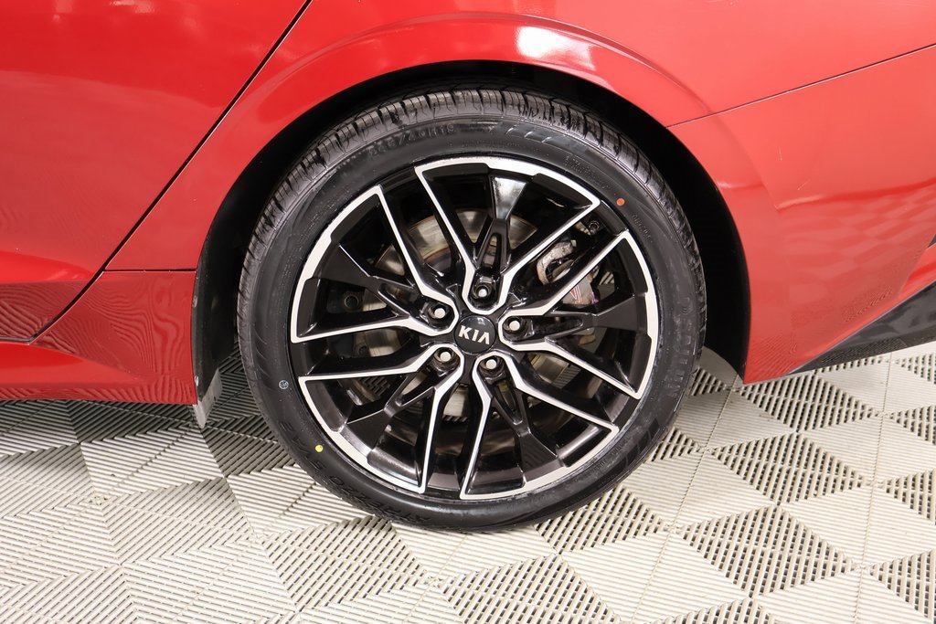 Used 2021 Kia K5 GT image 18