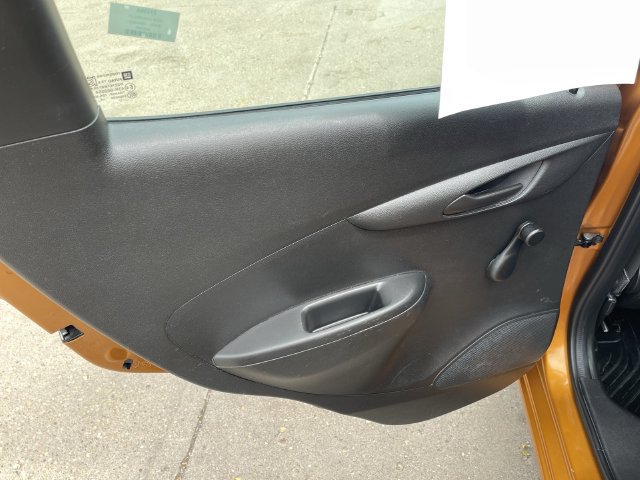 Used 2020 Chevrolet Spark LS FWD image 12