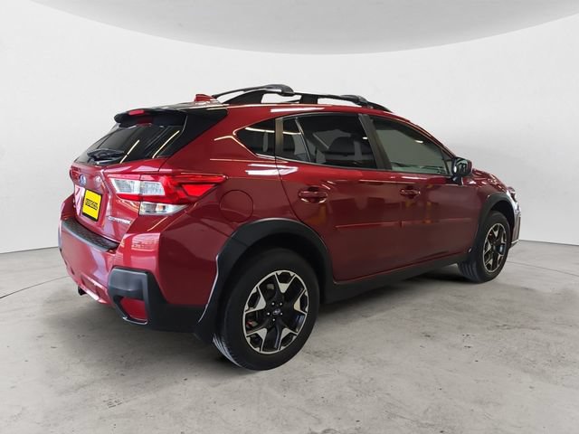 Used 2019 Subaru Crosstrek 2.0i Premium w/ Moonroof Package AWD/4WD image 5