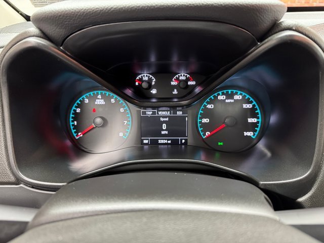 Used 2022 GMC Canyon Elevation w/ Trailering Package image 15