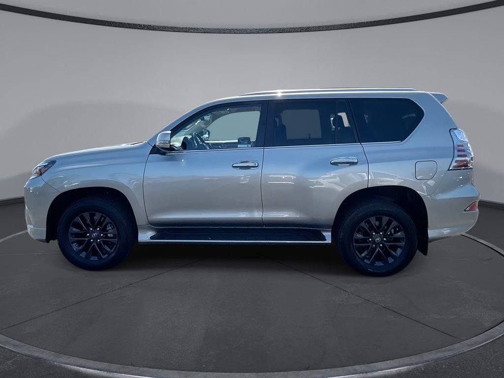 Used 2023 Lexus GX 460 Premium w/ Premium Package AWD/4WD image 15