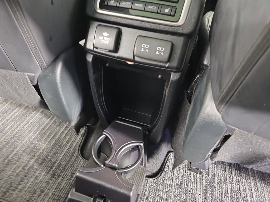 Used 2022 Subaru Ascent Touring w/ Popular Package #2A AWD/4WD image 45