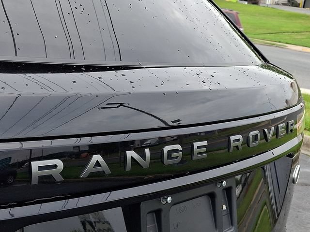 Used 2018 Land Rover Range Rover Velar R-Dynamic SE AWD/4WD image 30