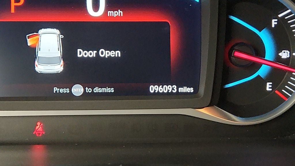 Used 2019 Honda Passport Sport image 15