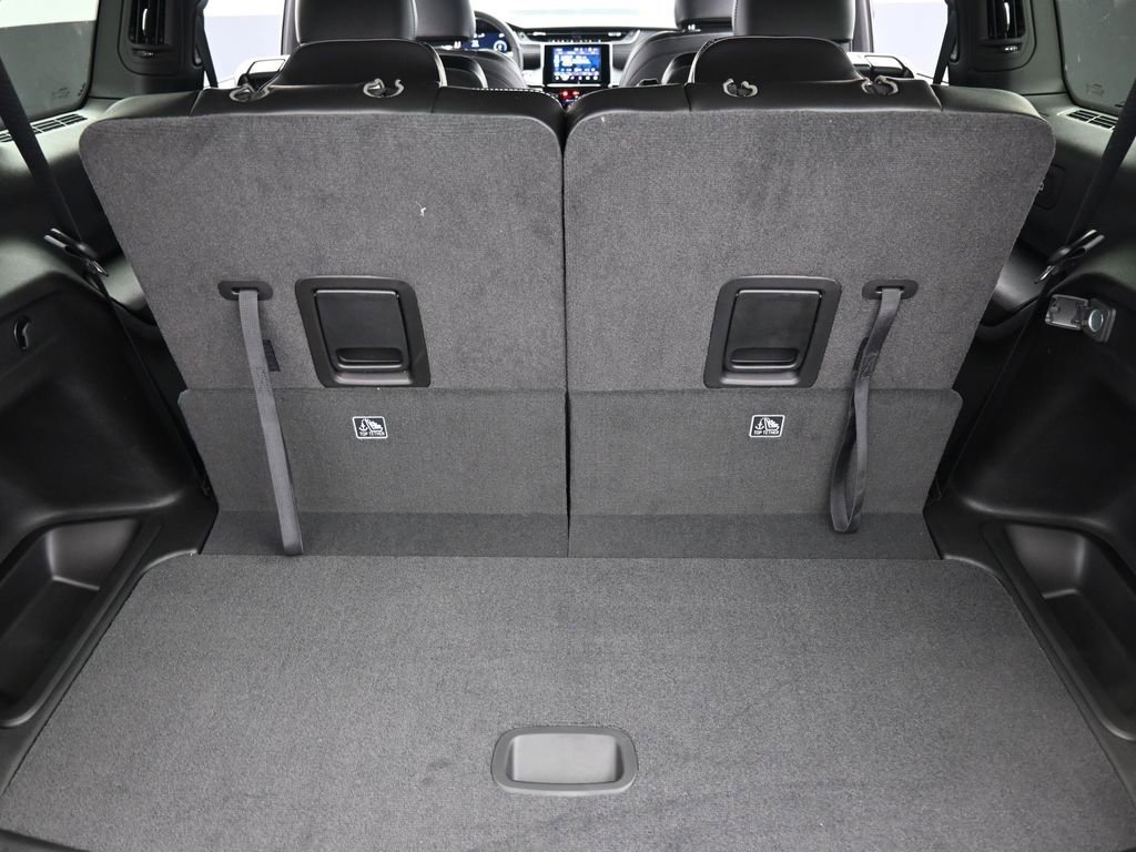 New 2025 Jeep Grand Cherokee L Altitude image 15