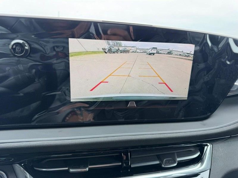 New 2026 Buick Envista Sport Touring image 20