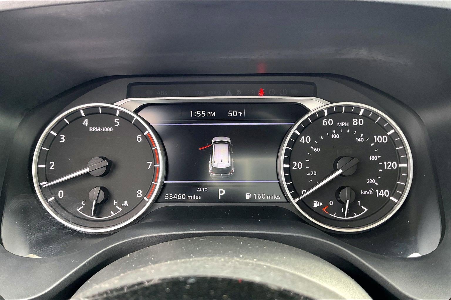 Used 2022 Nissan Rogue SV image 22