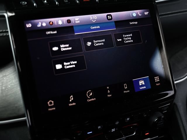 Used 2023 Jeep Grand Cherokee Limited w/ Luxury Tech Group II AWD/4WD image 34