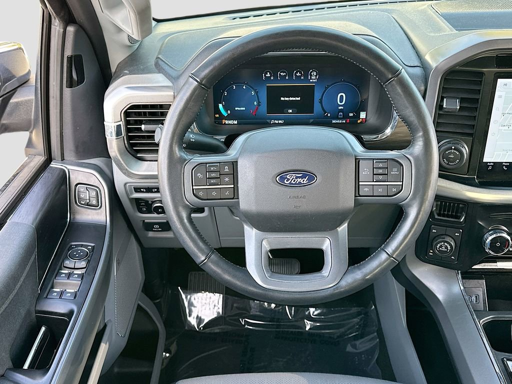 Used 2024 Ford F150 Lariat image 23