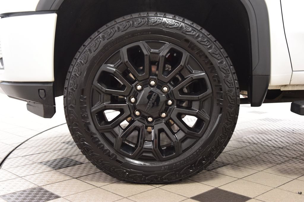 Used 2020 GMC Sierra 2500 Denali w/ Denali Ultimate Package AWD/4WD image 26