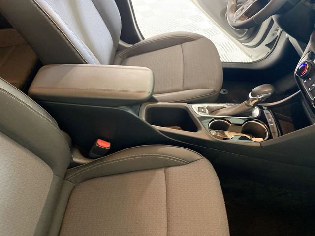 Used 2023 Buick Encore GX Preferred w/ Cold Weather Comfort Package FWD image 44