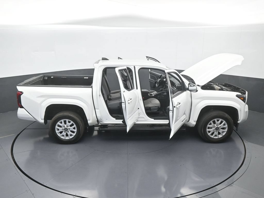 Used 2024 Toyota Tacoma SR5 RWD image 74