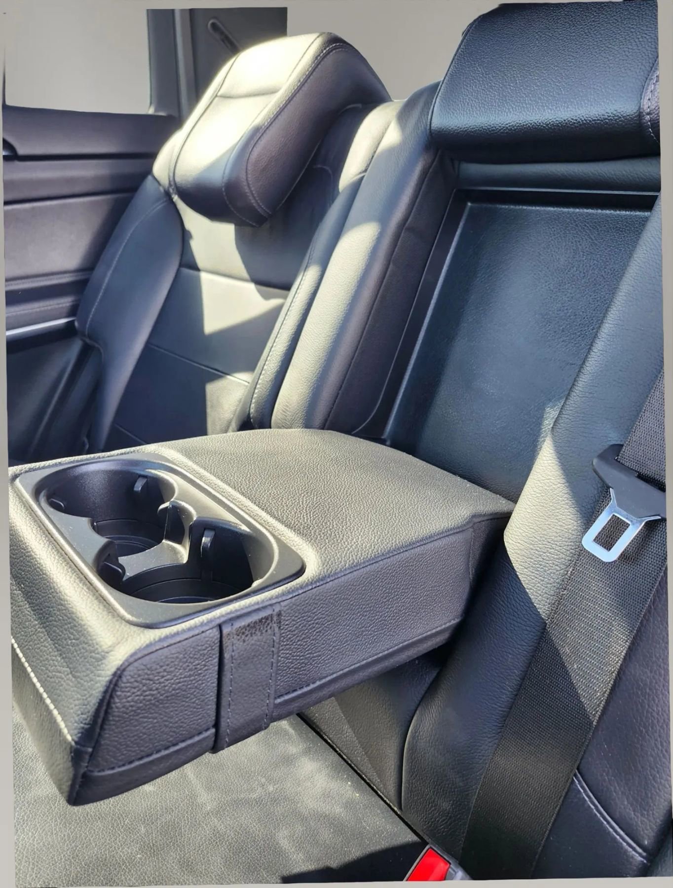Used 2018 Mercedes-Benz GLS 550 4MATIC image 18