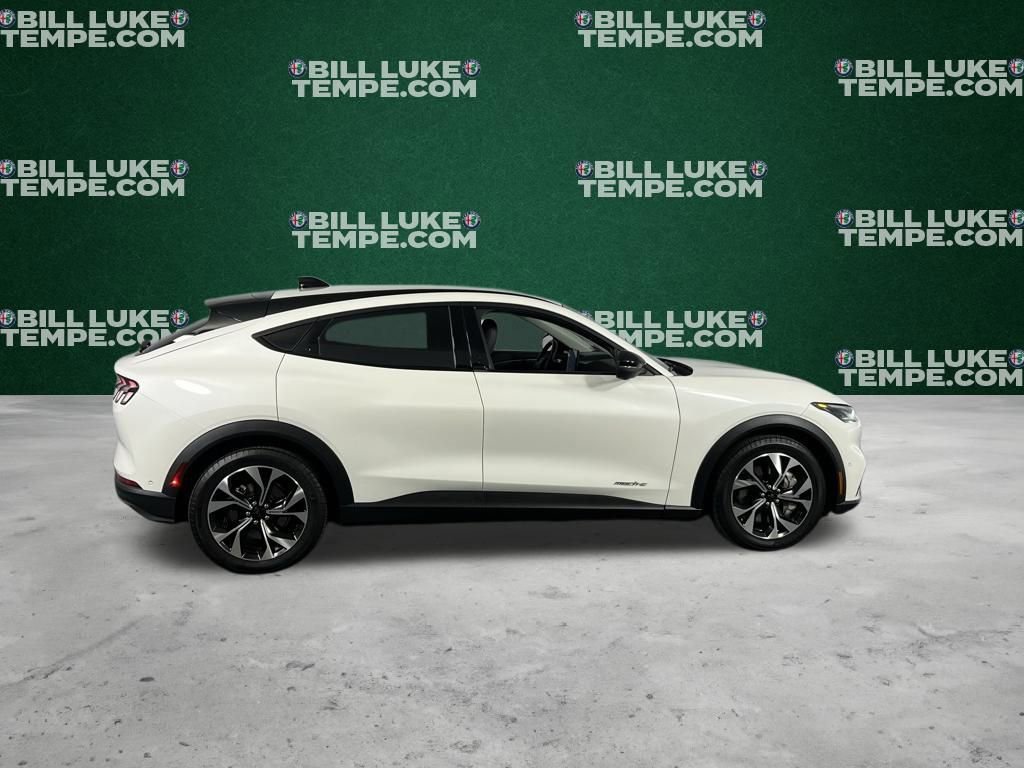 Used 2024 Ford Mustang Mach-E Select image 5