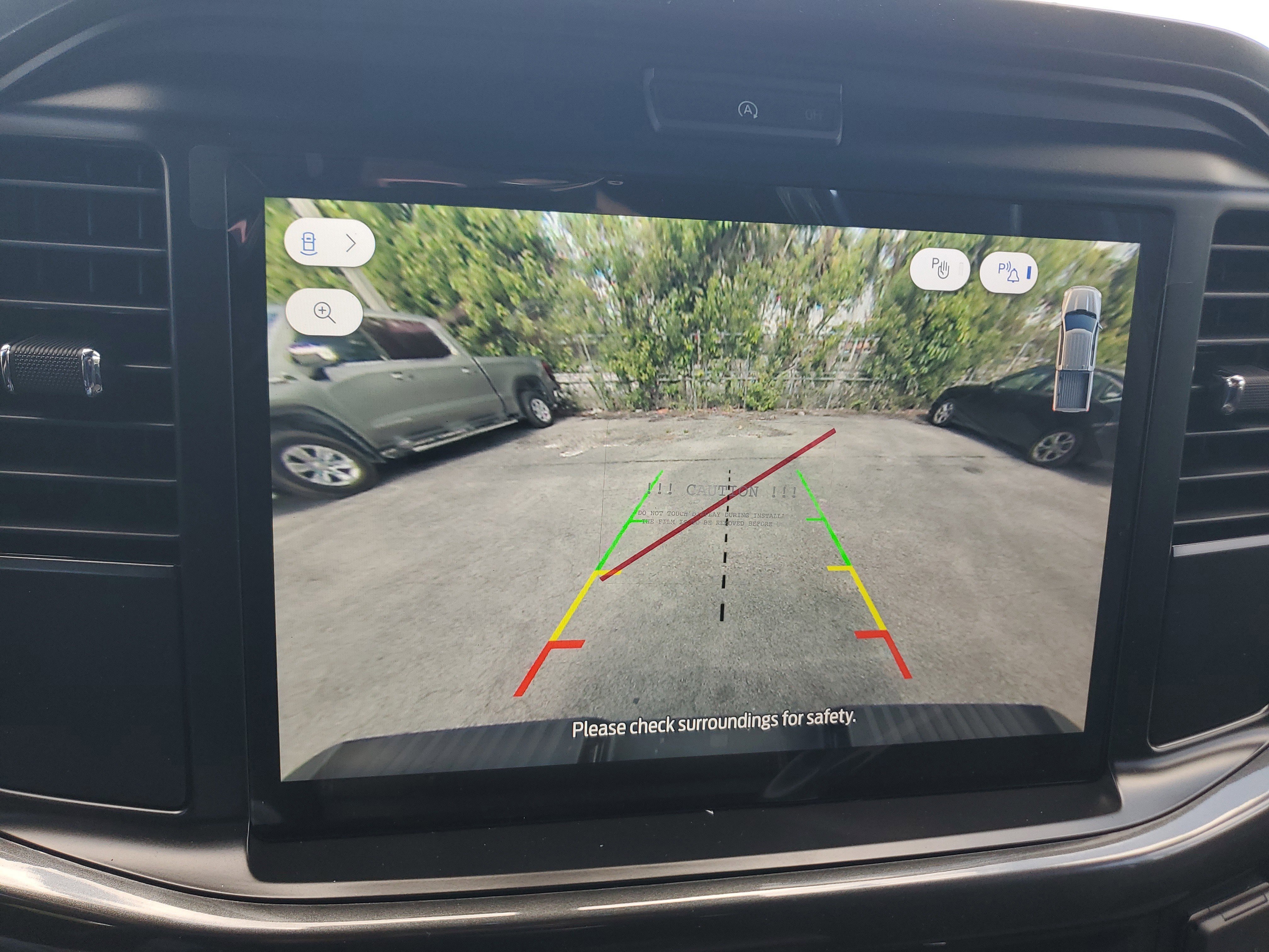 New 2026 Ford F150 STX RWD image 18