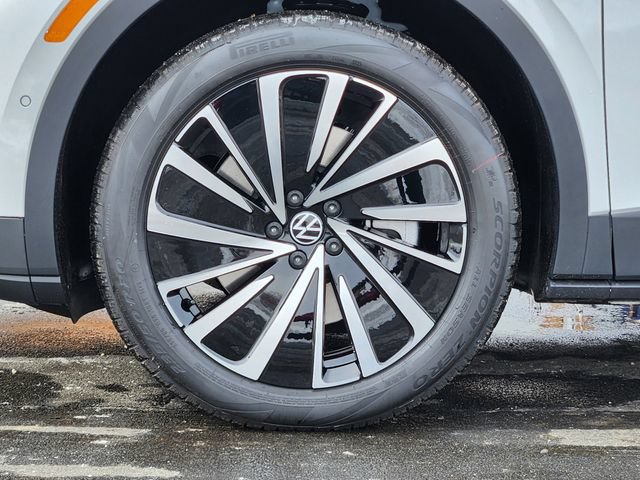 New 2026 Volkswagen ID.4 Pro AWD/4WD image 10
