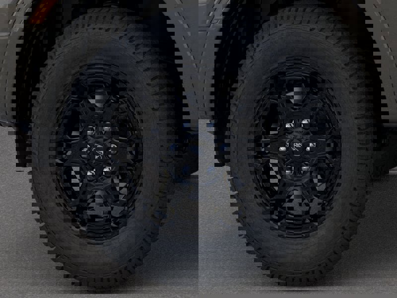 New 2026 Ford Ranger XLT image 19