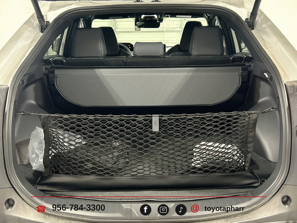 New 2026 Toyota bZ FWD image 24