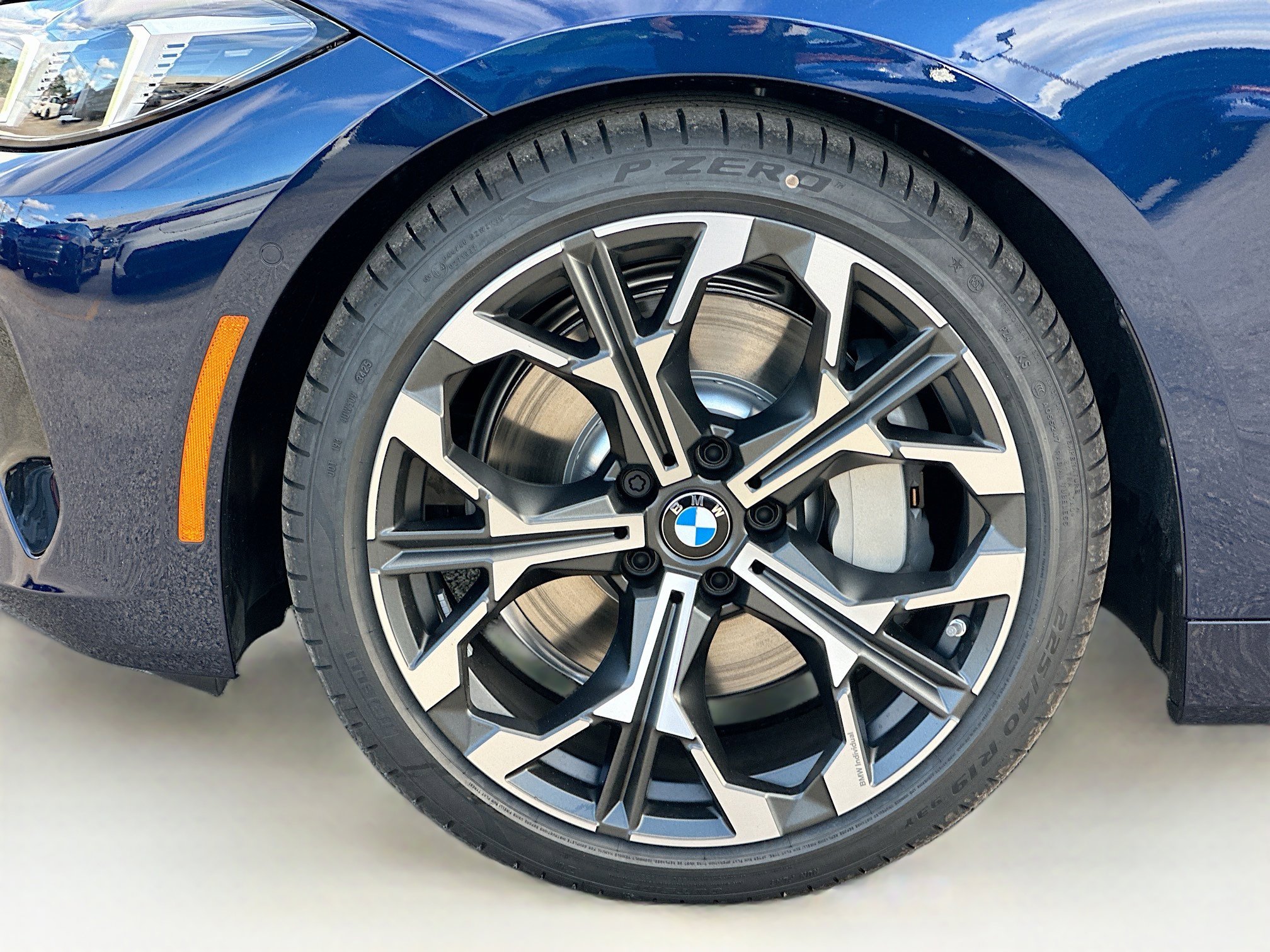 New 2026 BMW 430i Coupe w/ Premium Package image 26