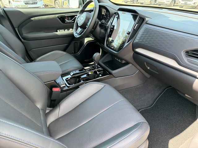 Certified 2026 Subaru Forester Limited AWD/4WD image 24