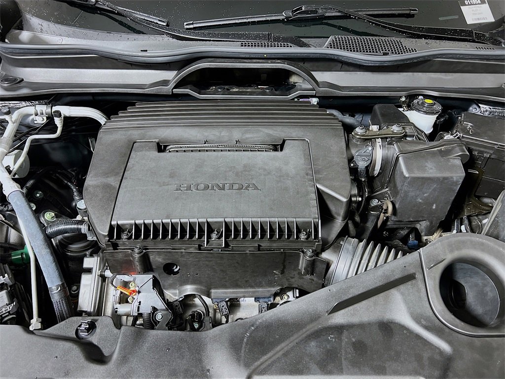 Used 2024 Honda Pilot Elite image 29