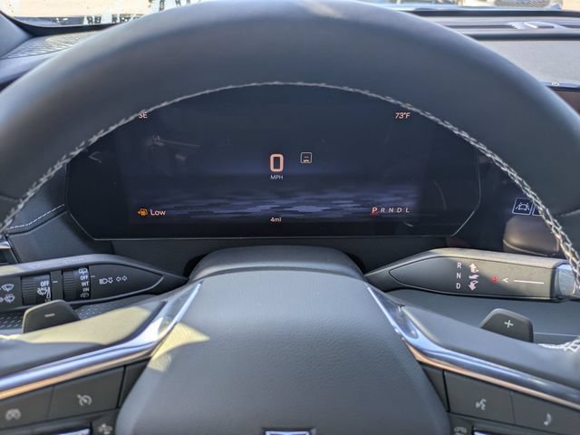 New 2026 Chevrolet Traverse LT w/ Driver Confidence Package FWD image 16
