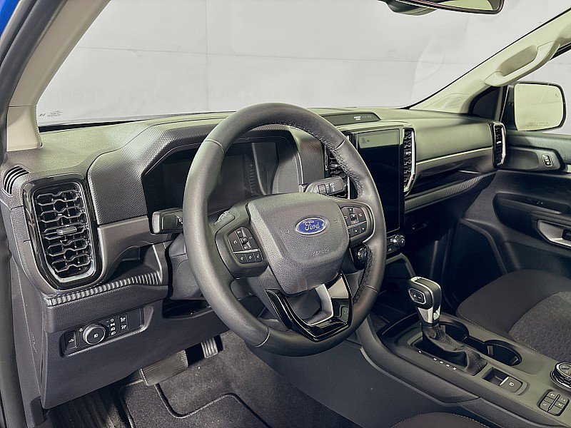 Used 2024 Ford Ranger XLT image 9