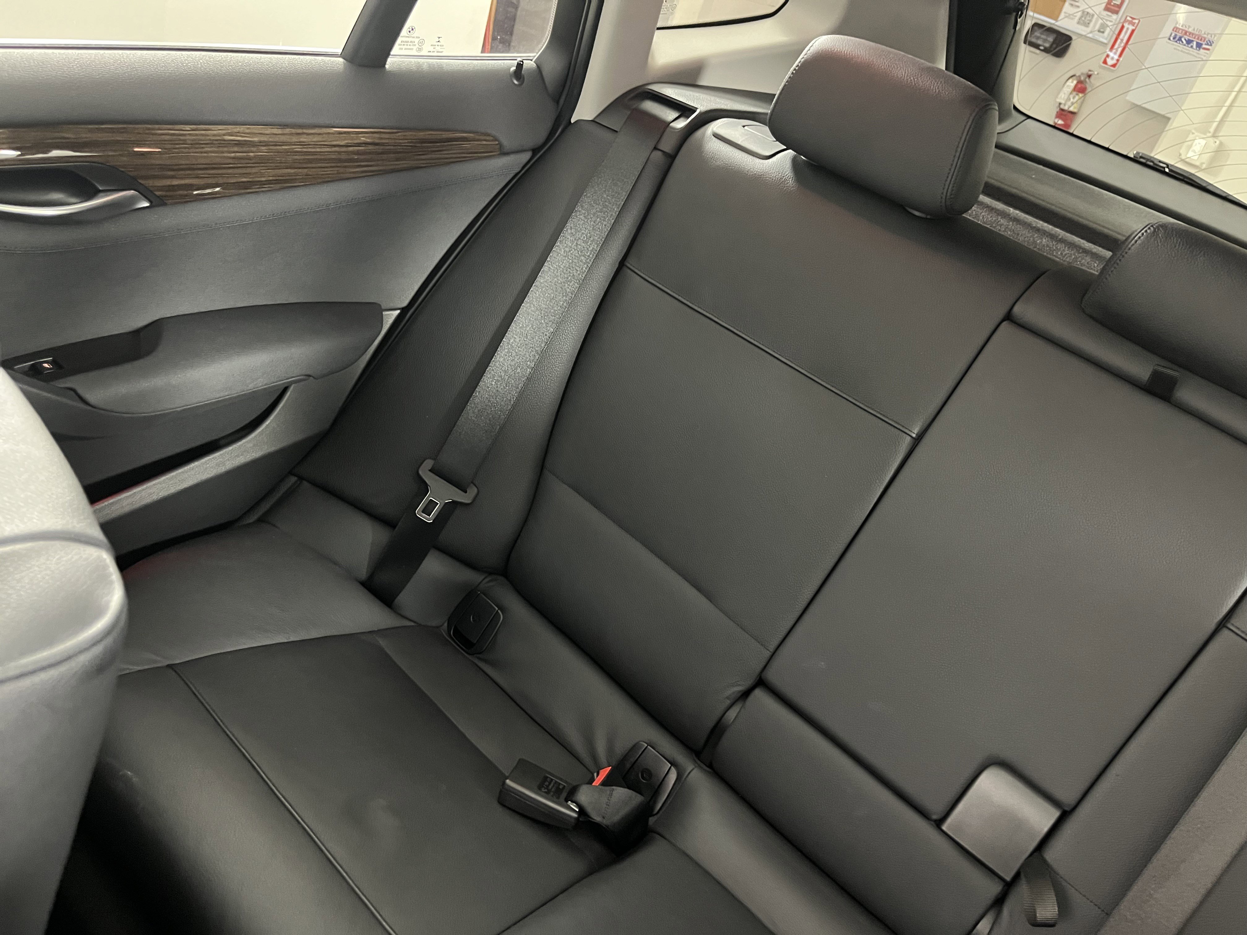 Used 2015 BMW X1 xDrive28i image 22