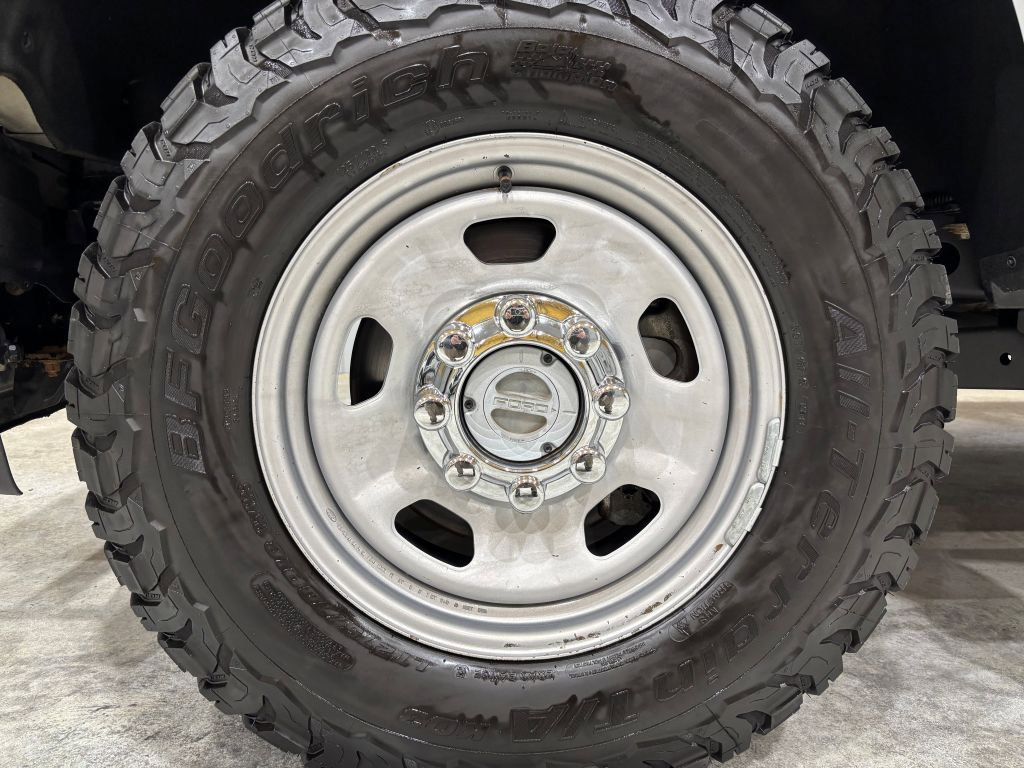 Used 2017 Ford F350 XL image 26