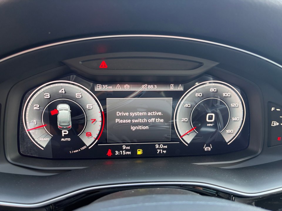 New 2026 Audi Q7 3.0T Premium Plus image 11